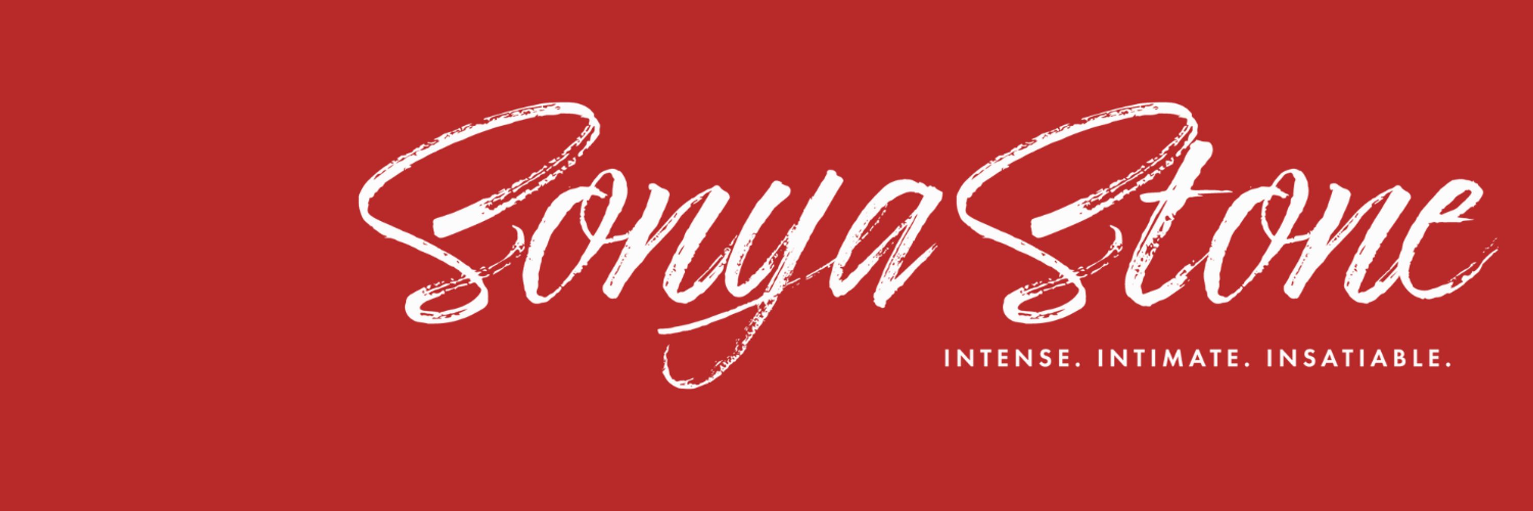 Sonya Stone | Detroit 4/18-20