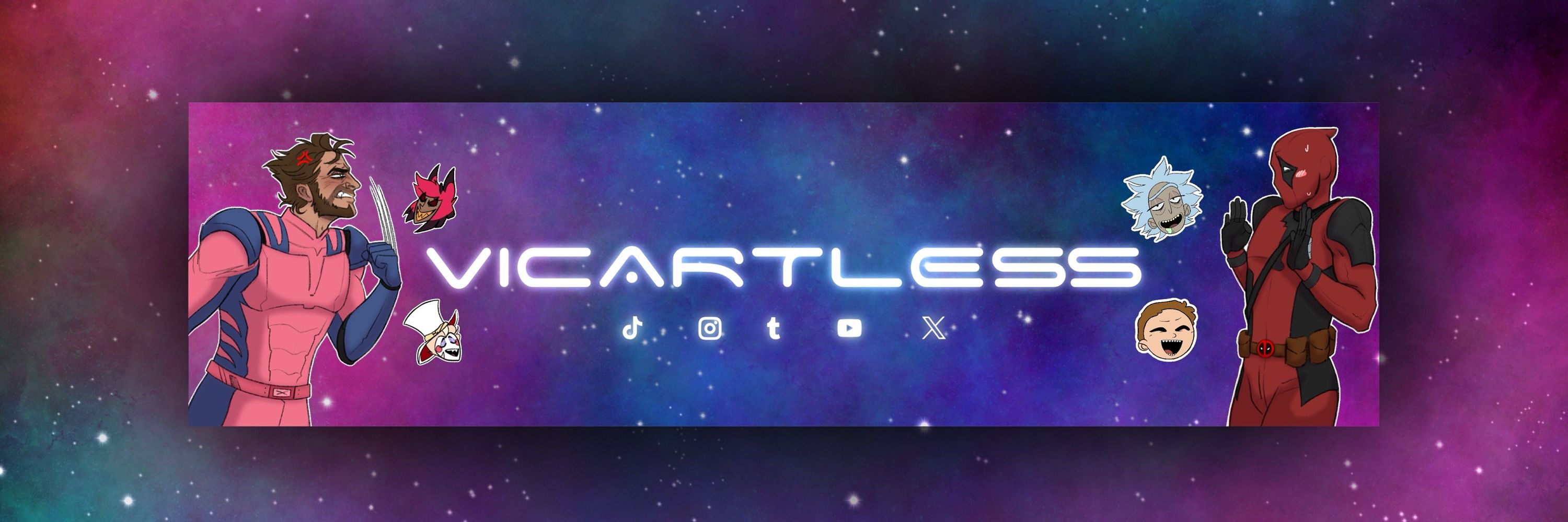 vicartless