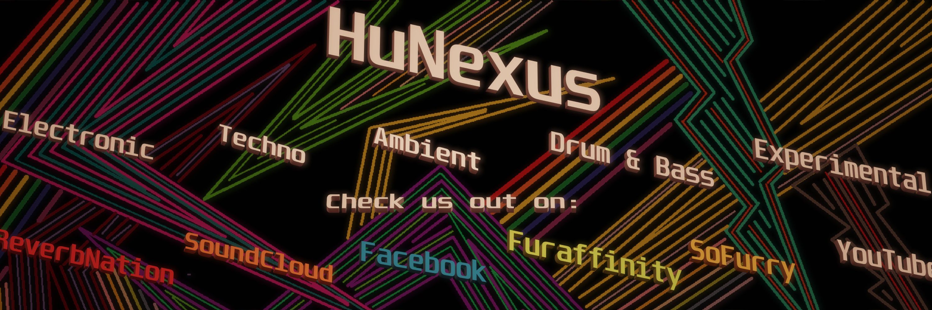 The Official HuNexus Band