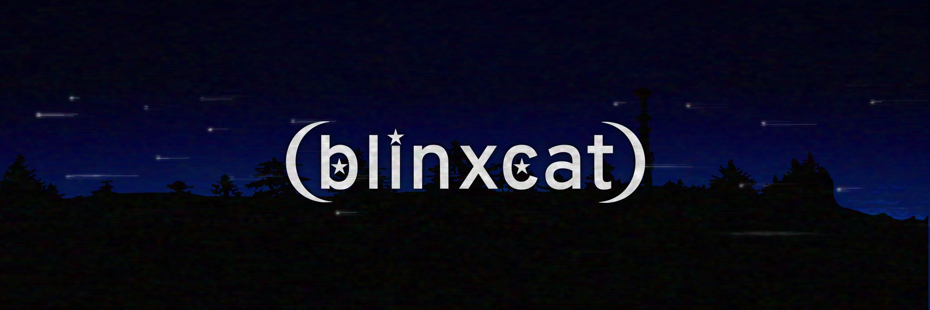 🌙🌟BlinxCat🌟🌙 