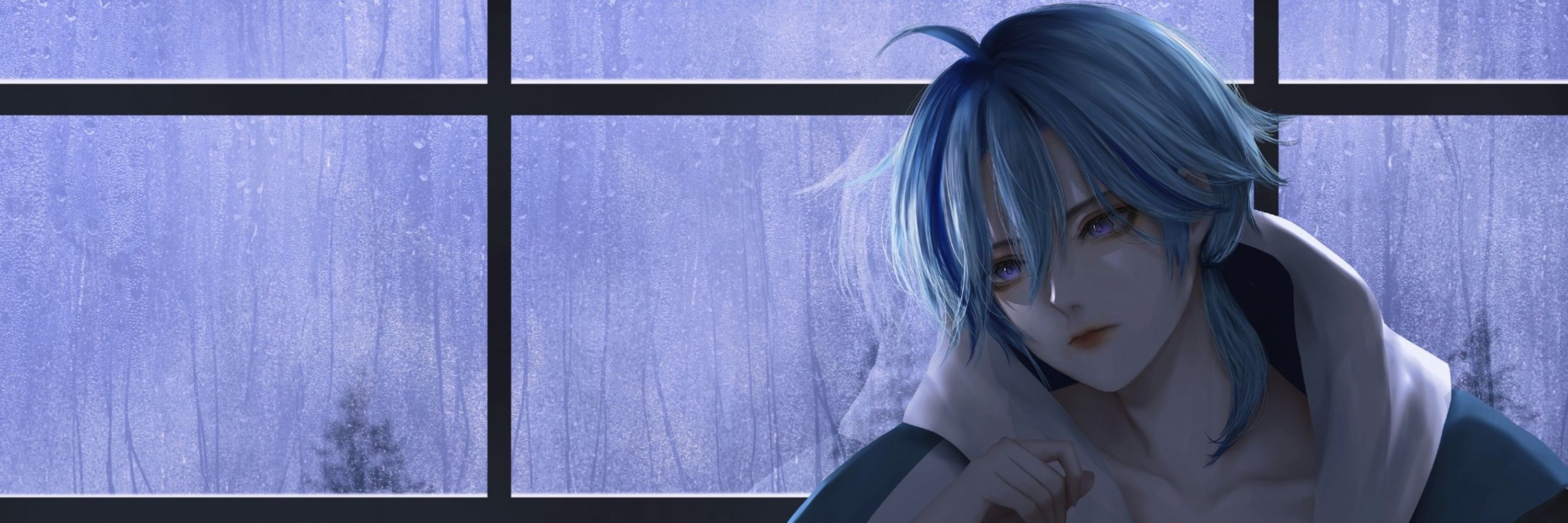 Yuka Kai 🌊 | VTuber