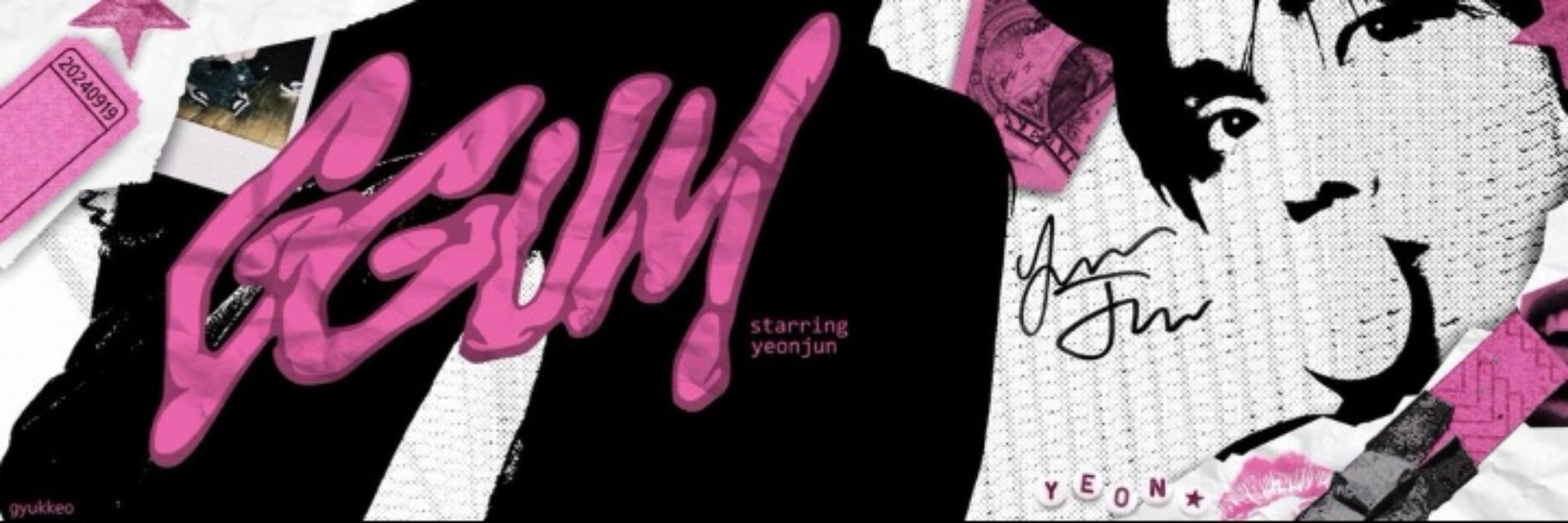 xo, ray | GGUM