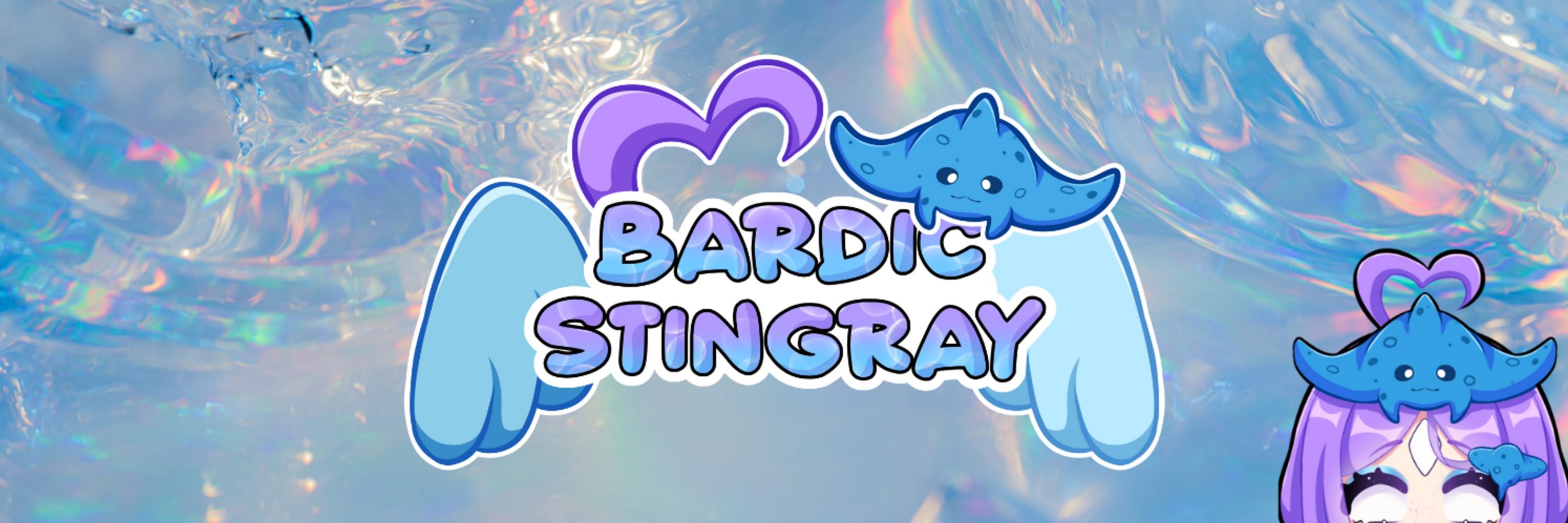 Bardic!
