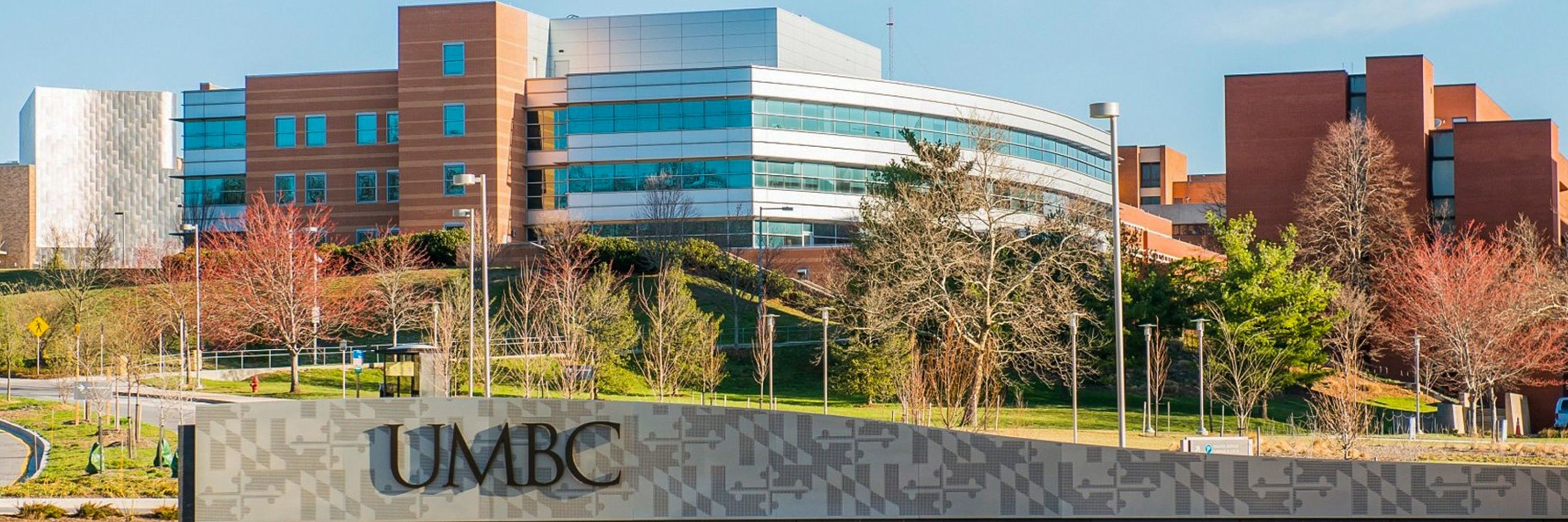 UMBC Computer Science and Electrical Engineering