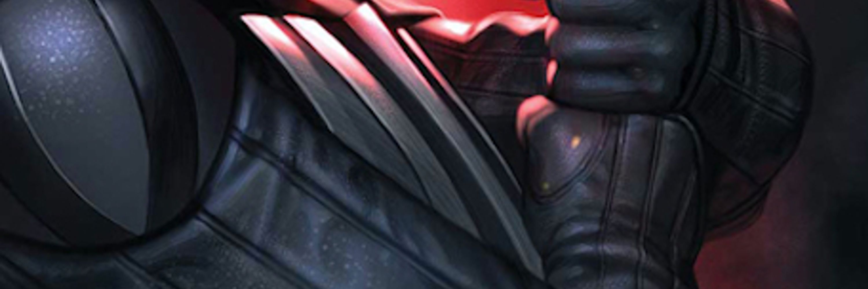 Darth Vader