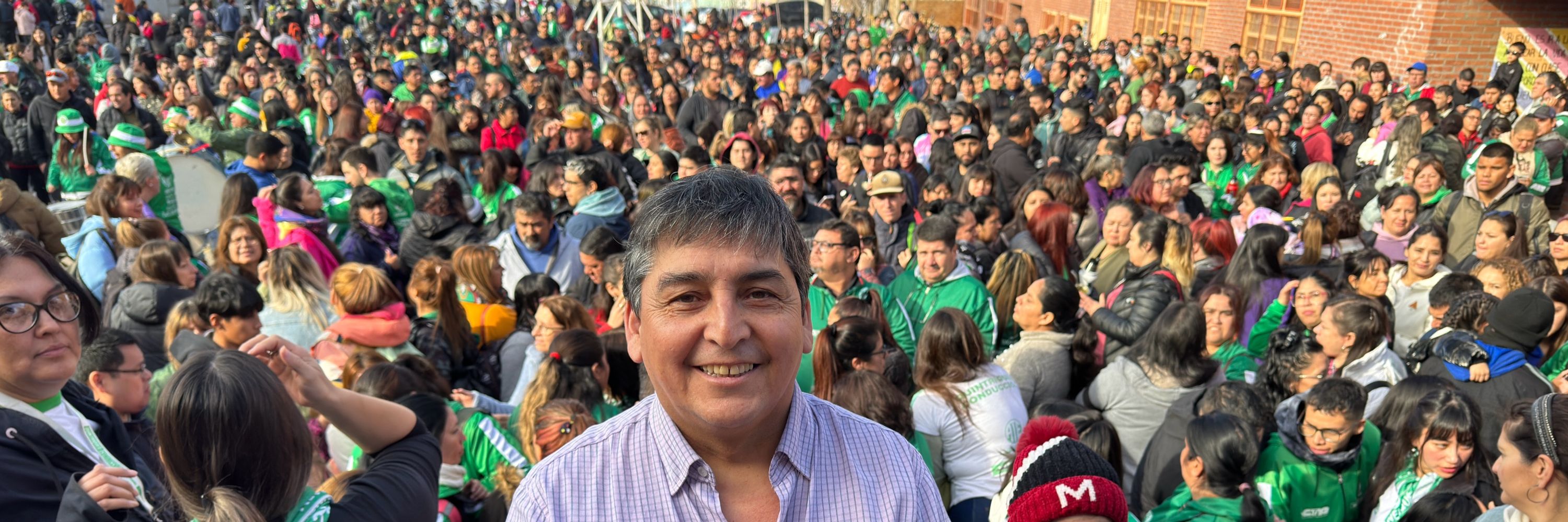 Carlos Quintriqueo