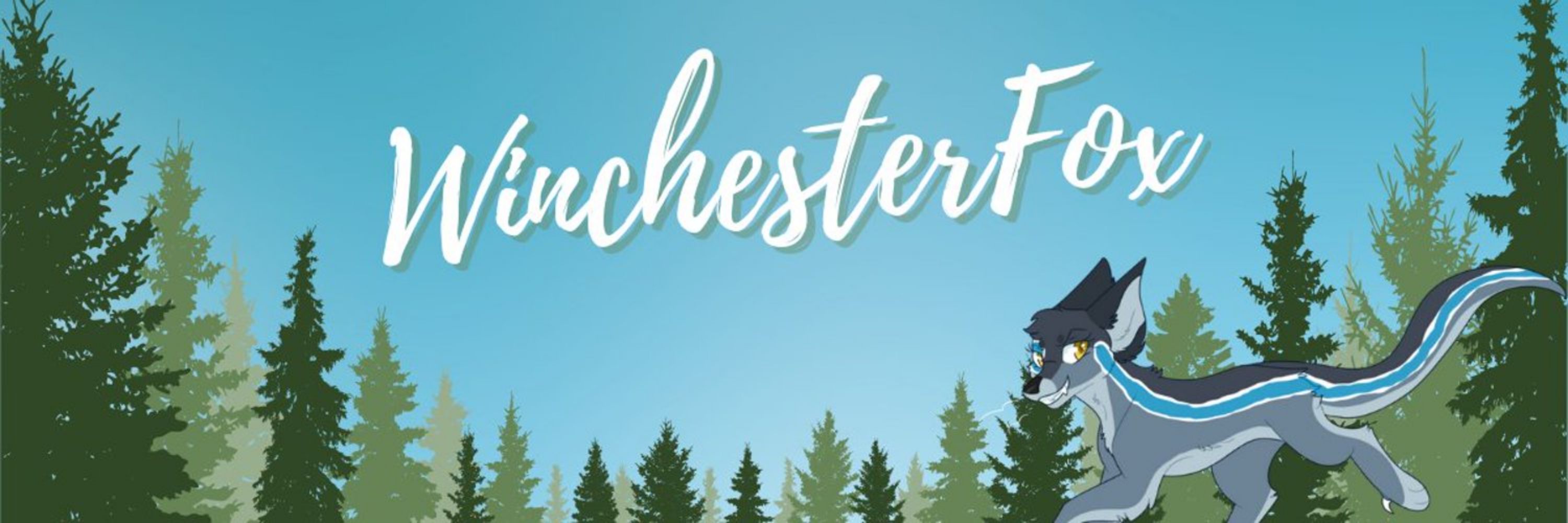 WinchesterFoxx 