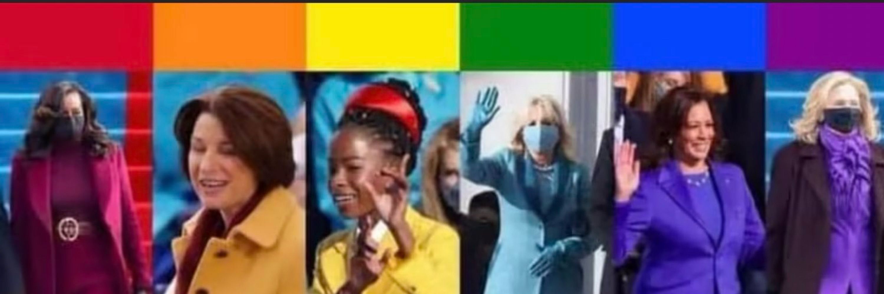 Women’s Rights Are Human Rights