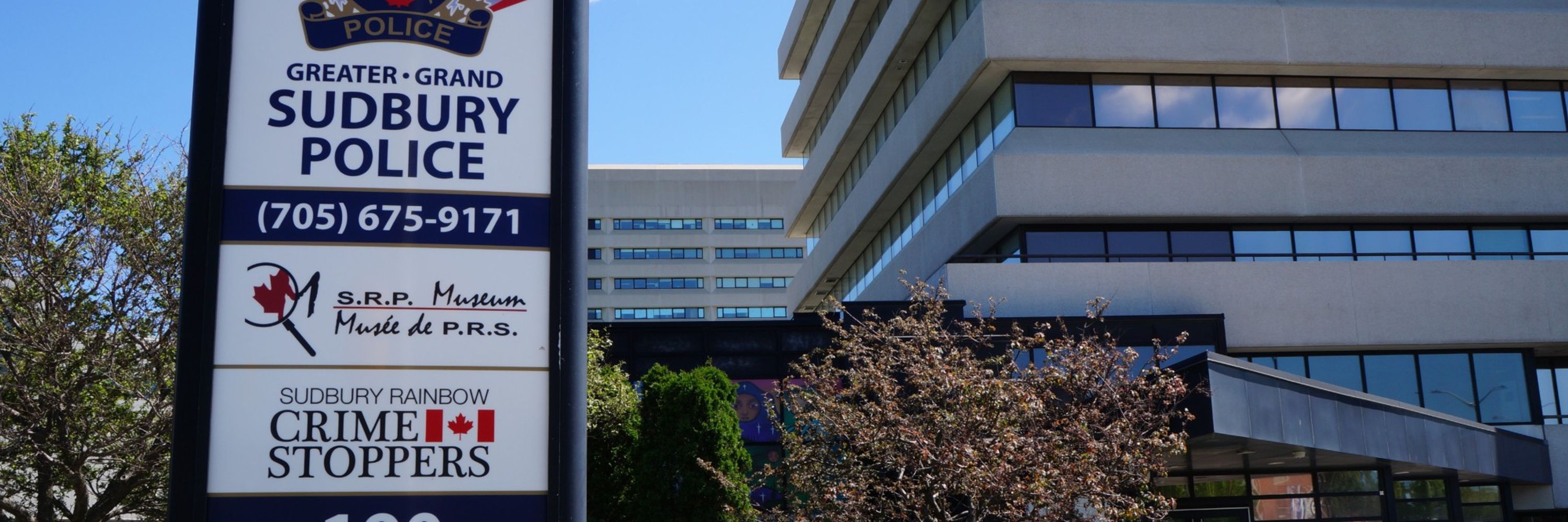 Greater Sudbury Police Service Board