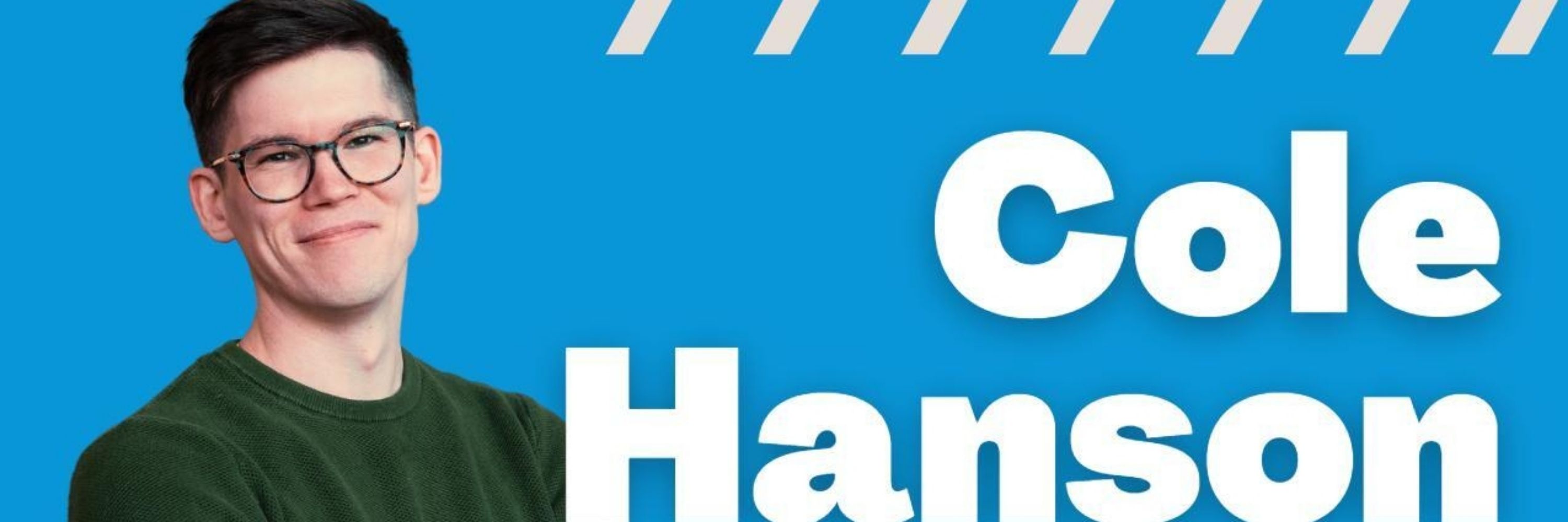 Cole for Ward 4