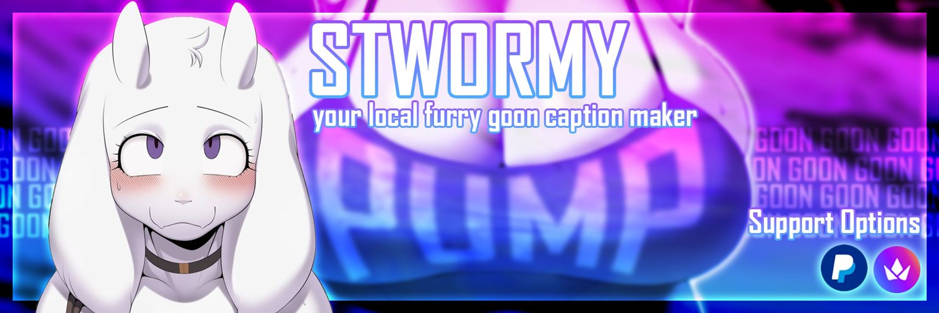 Stwormy💞🔞