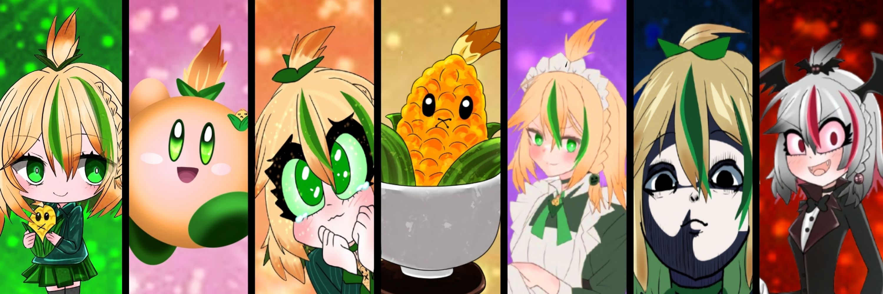 とうきびちゃ🌽🍵