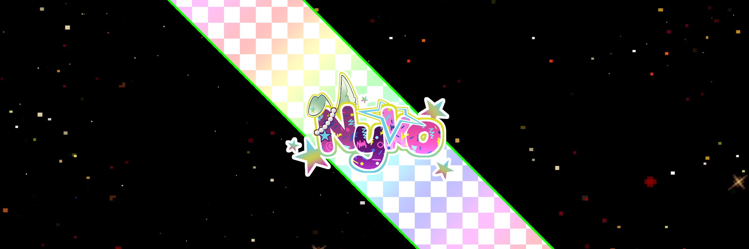 Nyko | ENVTuber