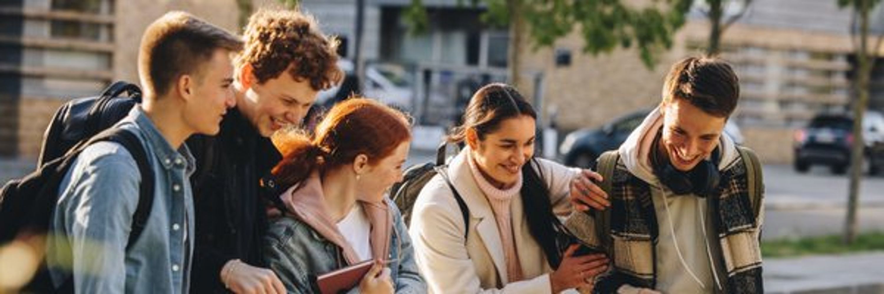 Faculté des Langues, Cultures et Sociétés 