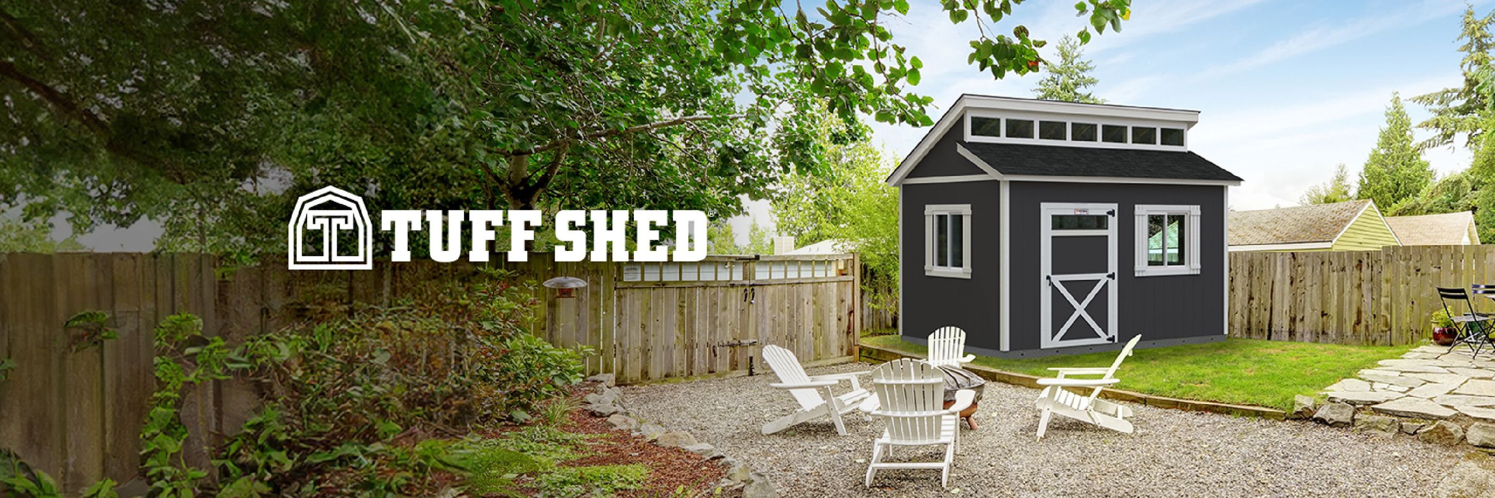 Tuff Shed