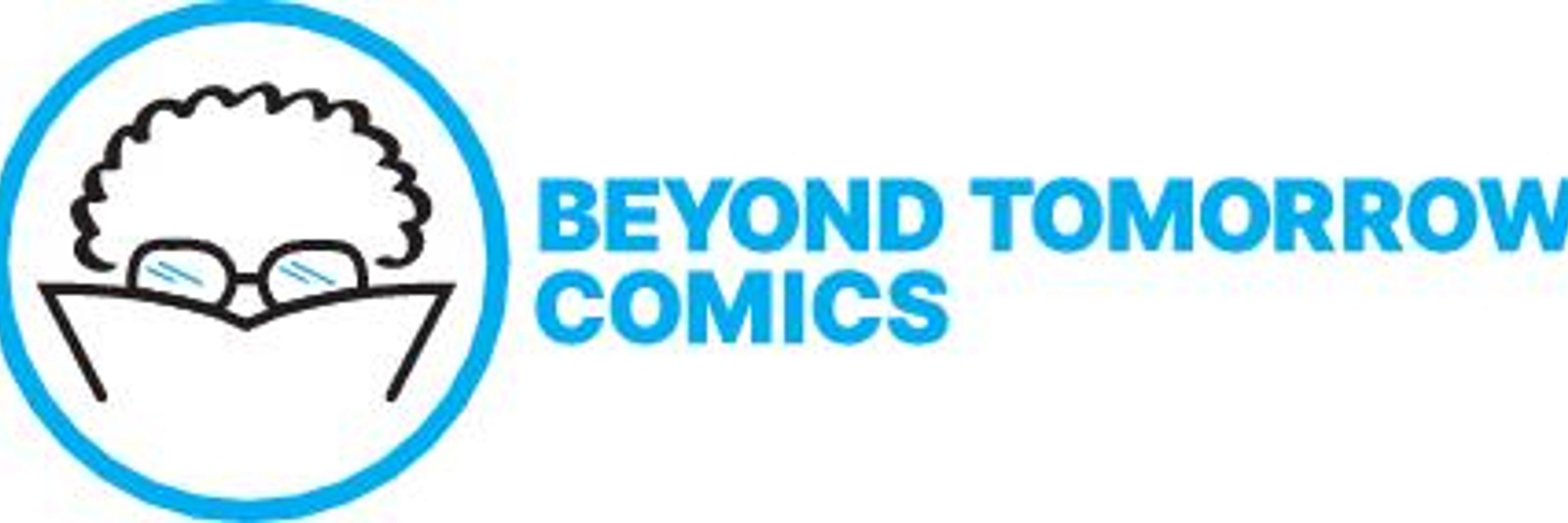 Beyond Tomorrow Comics