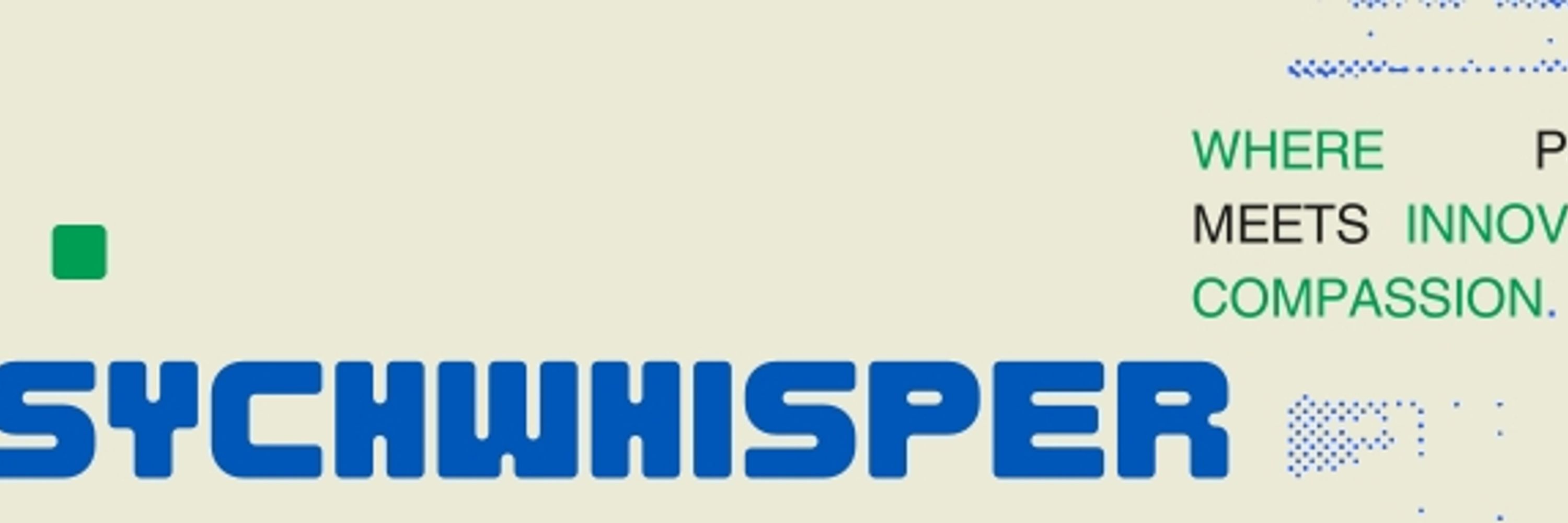 PsychWhisper