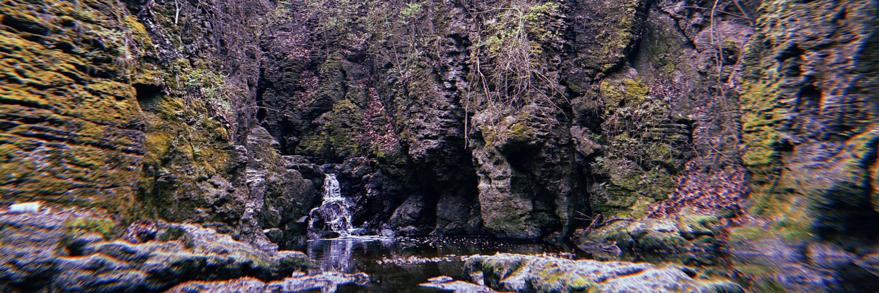 Caspian