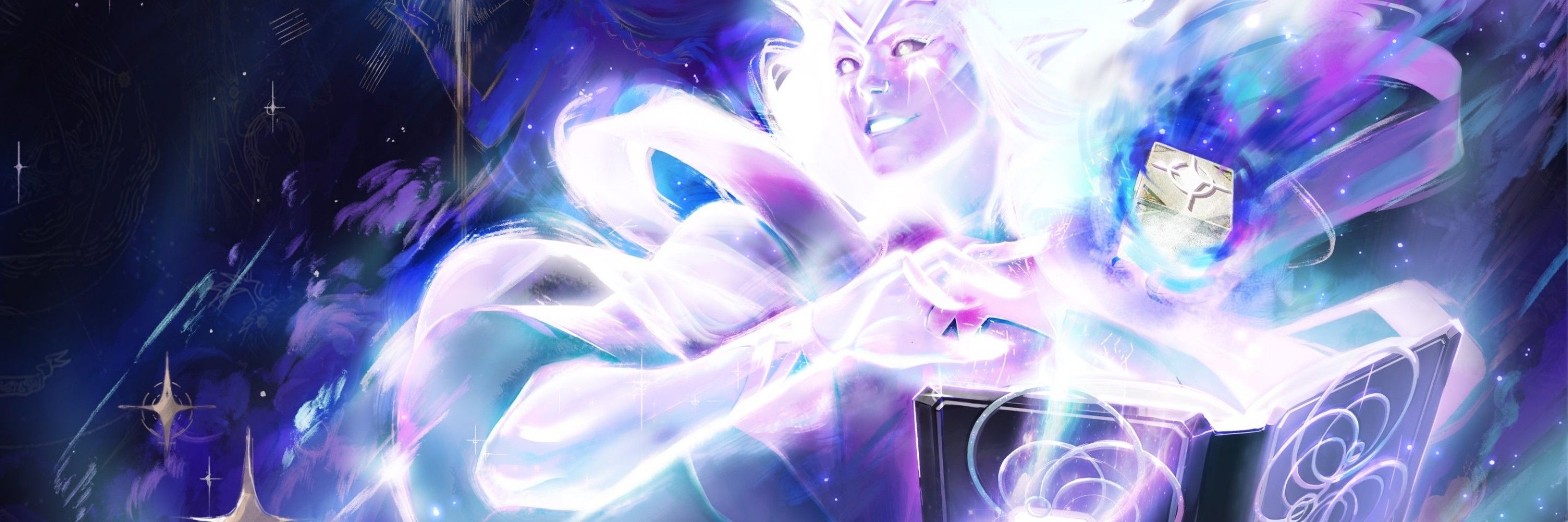 Aaravos 