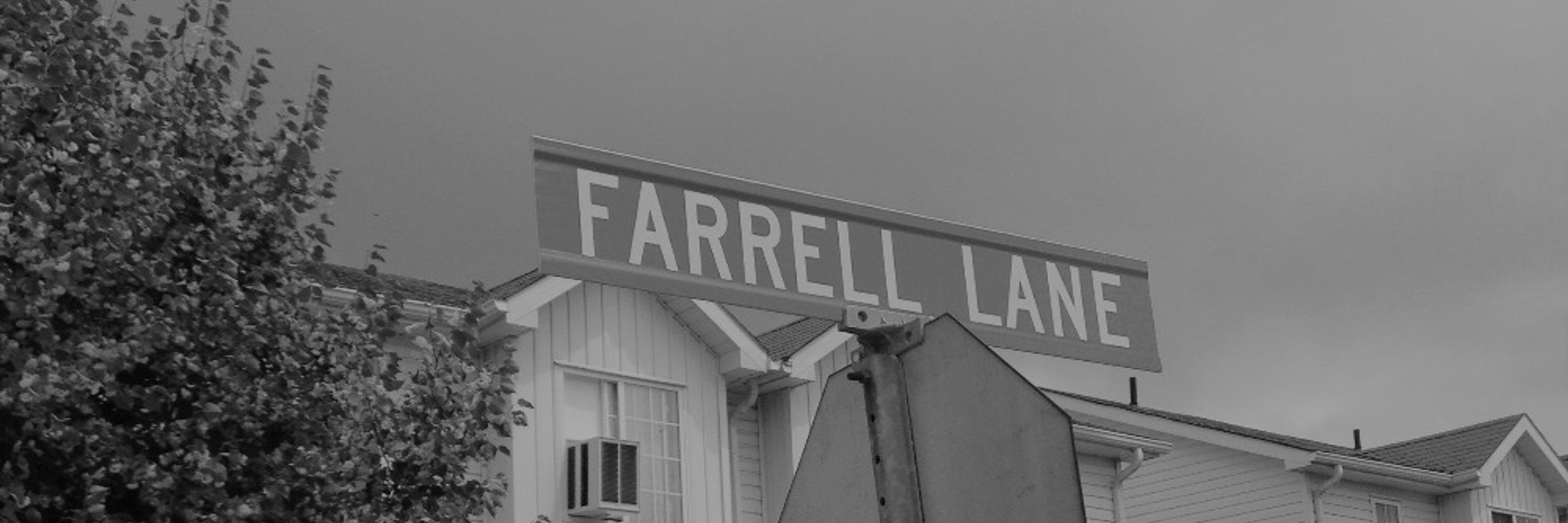 Matt Farrell