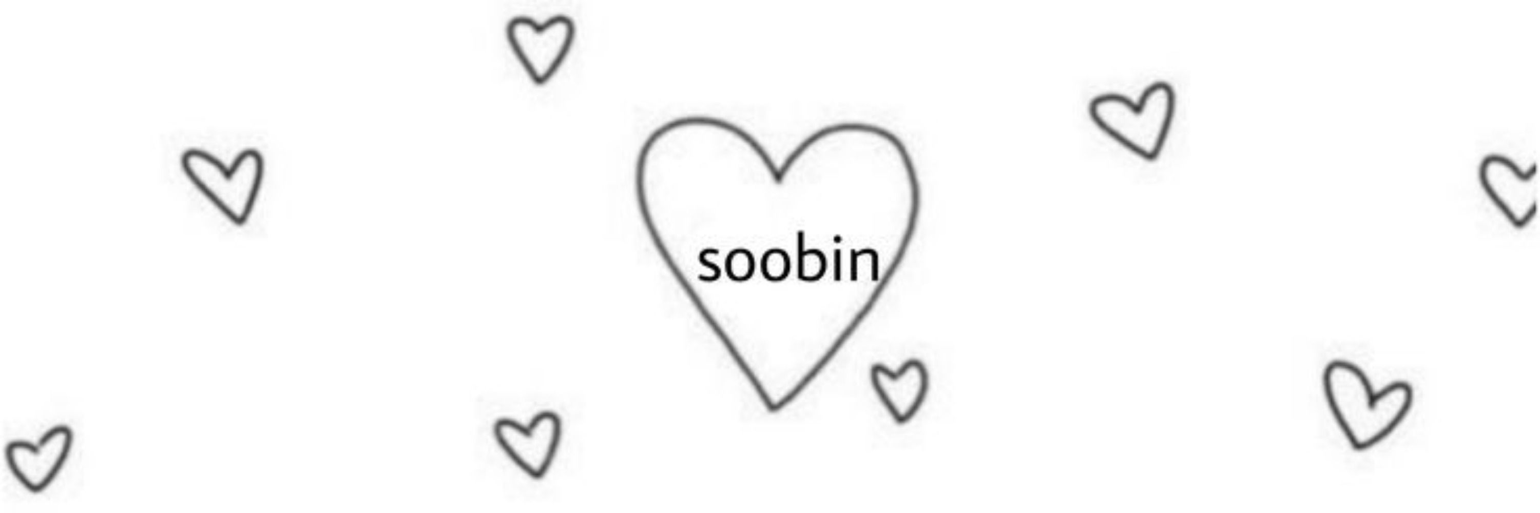 Manô, Soobin's wife 💘