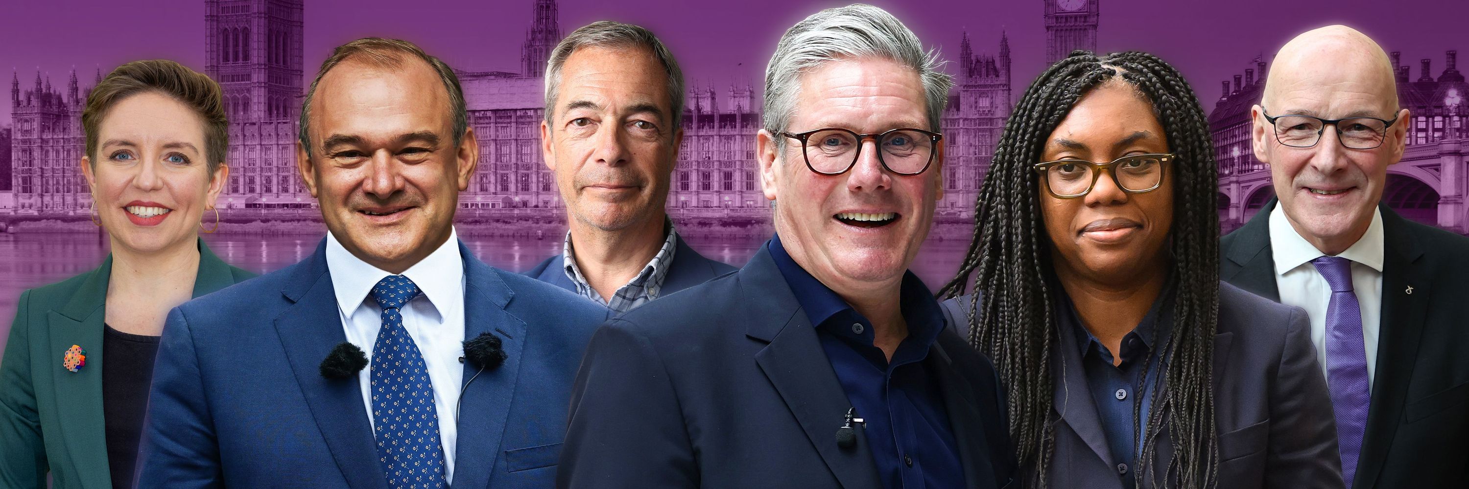 Mirror Politics