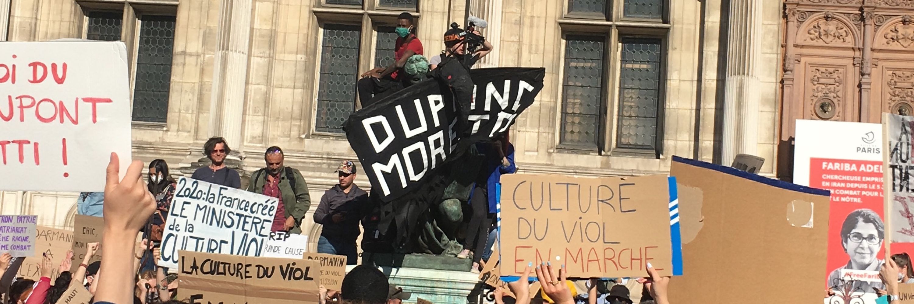 Sorcière Invaincue