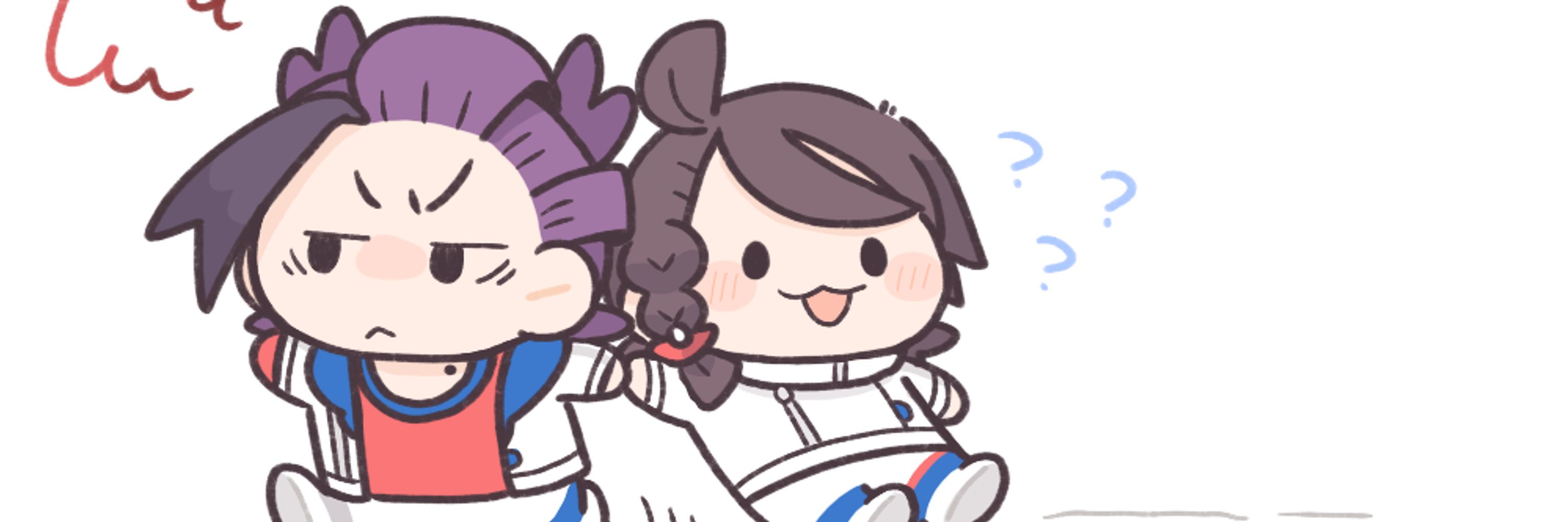 ちゃば（雑記用）