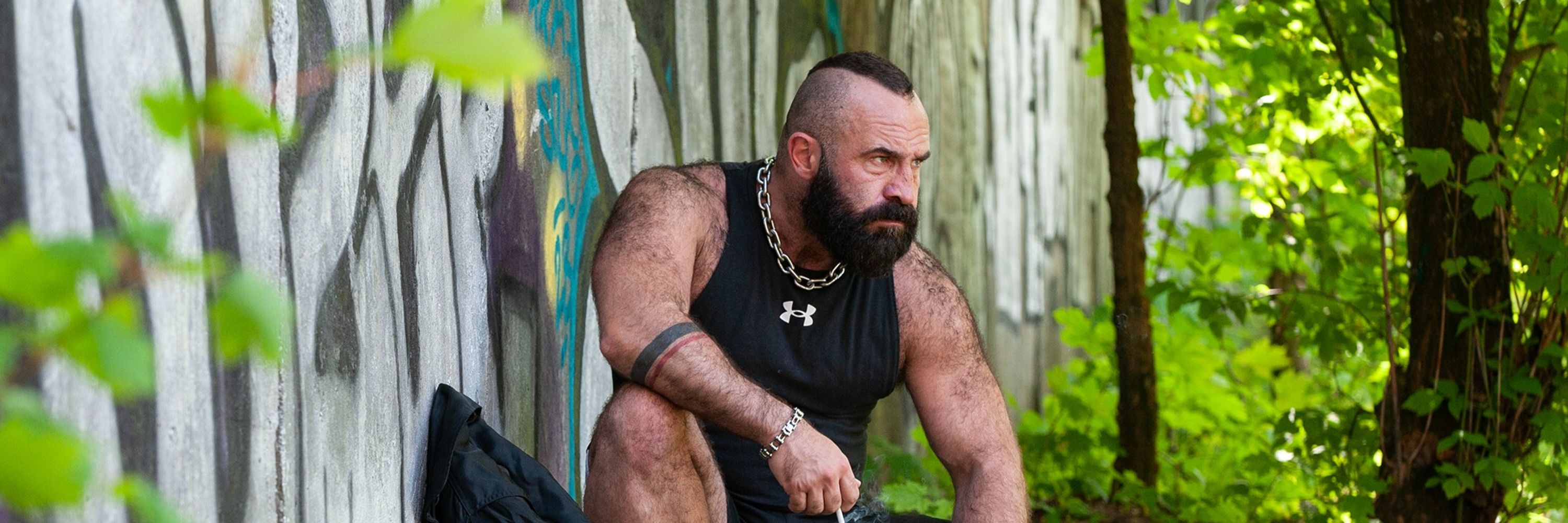 Tyler Rex