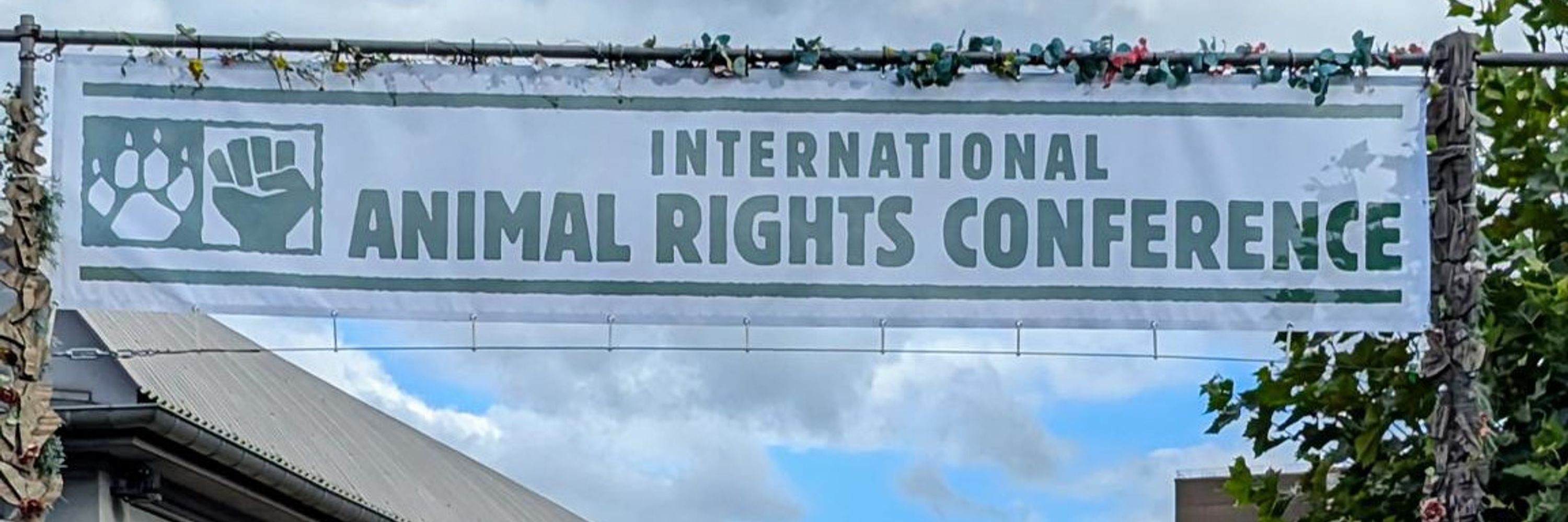 International Animal Rights Conference