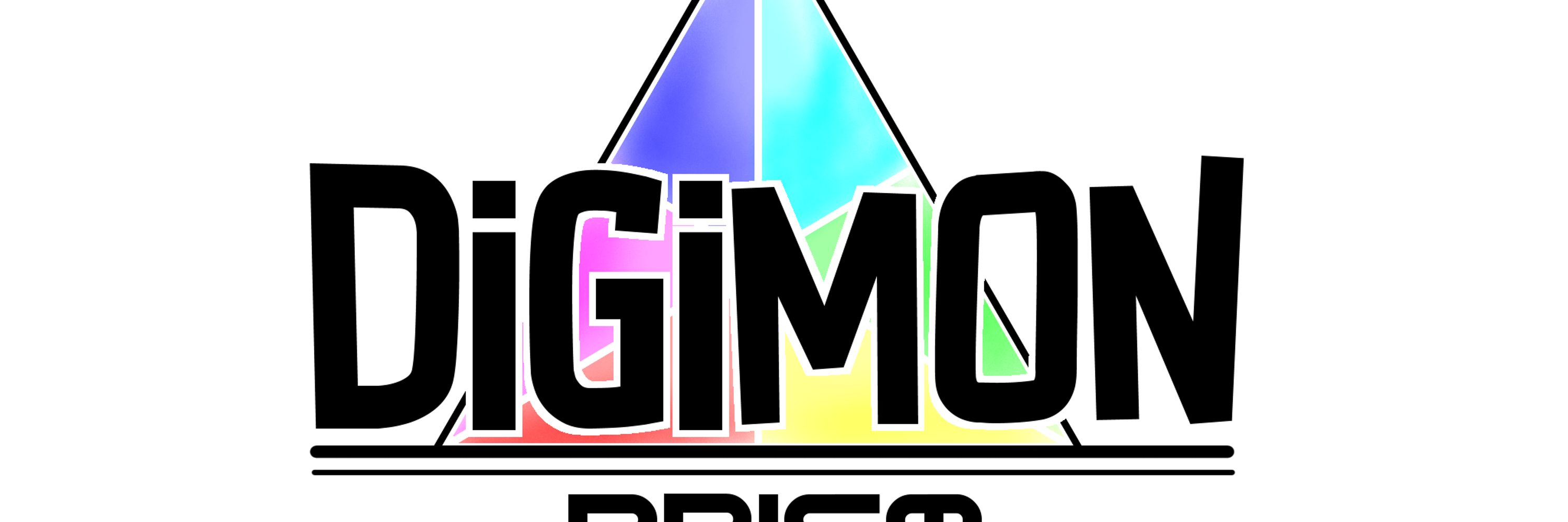 Hoshimon - Digimon Prism