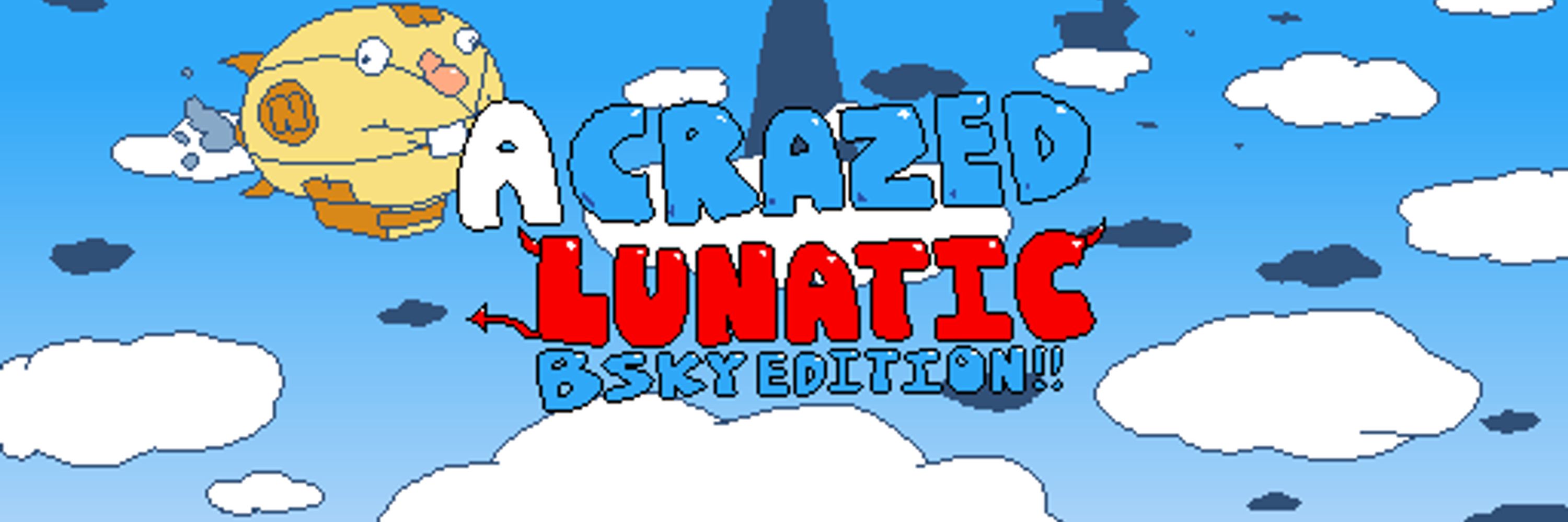 ACrazedLunatic
