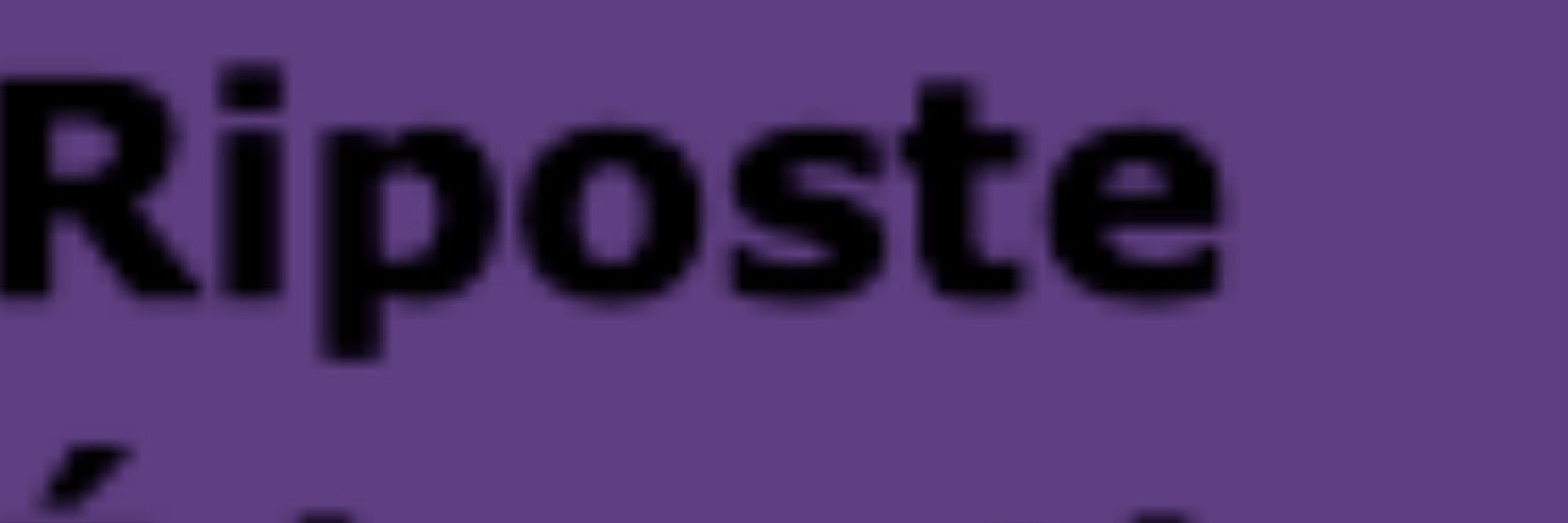 banner