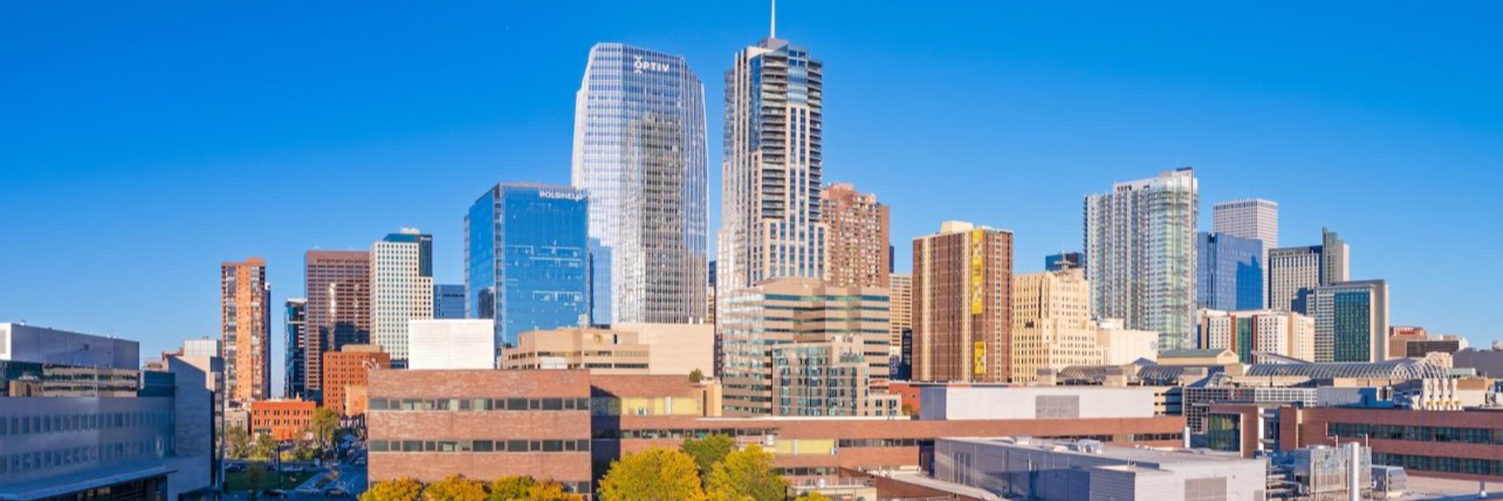 CU Denver Alumni