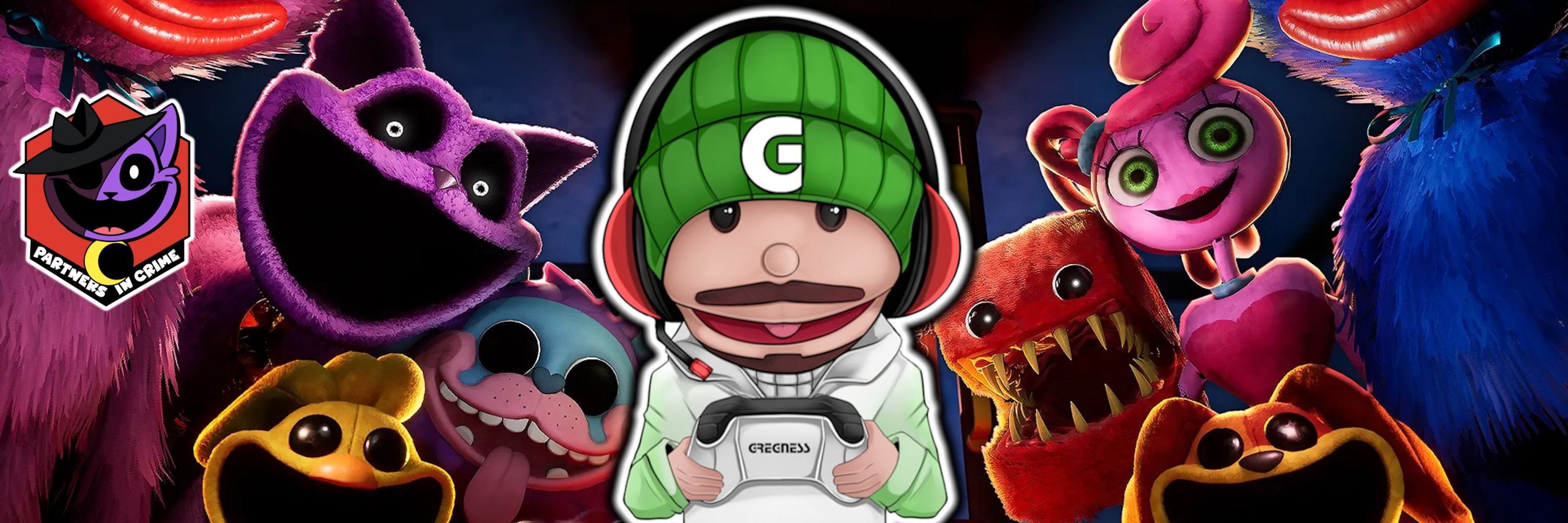 GREGNESS
