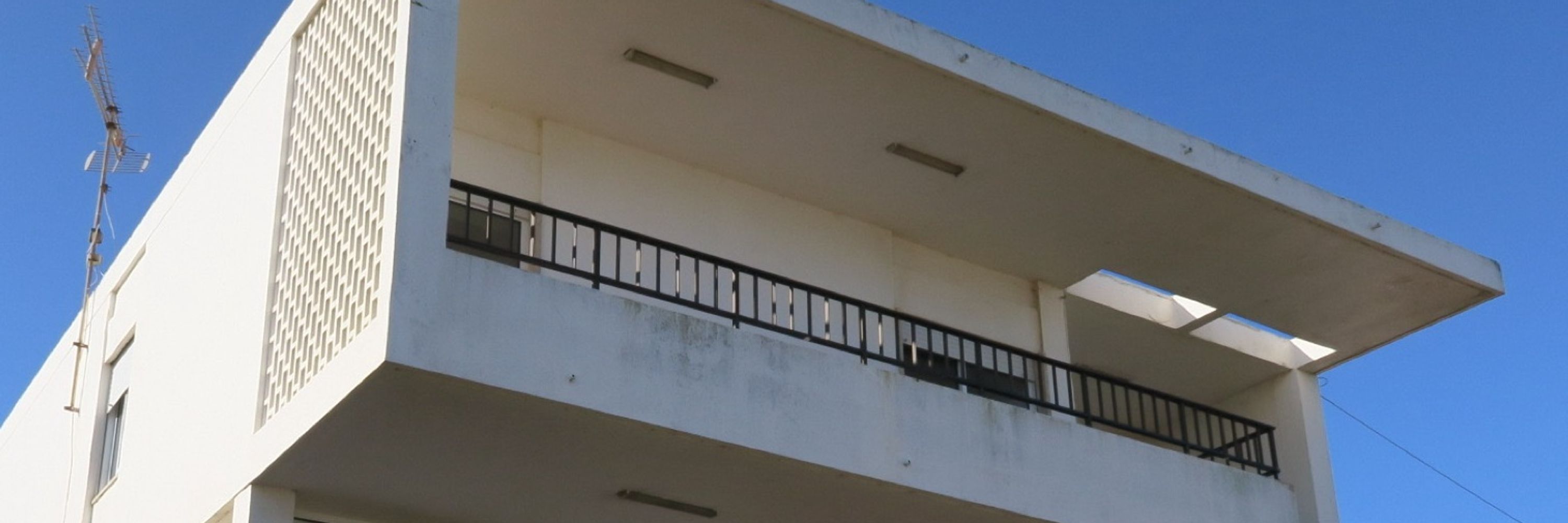 Architouralgarve