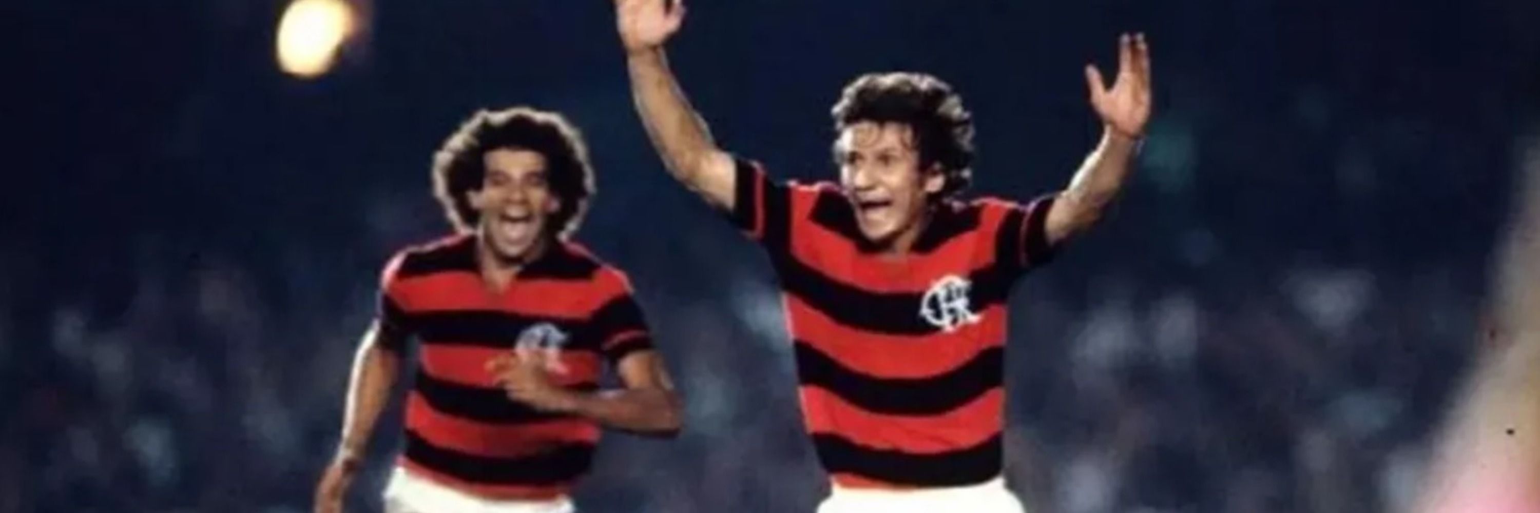luiz CRF