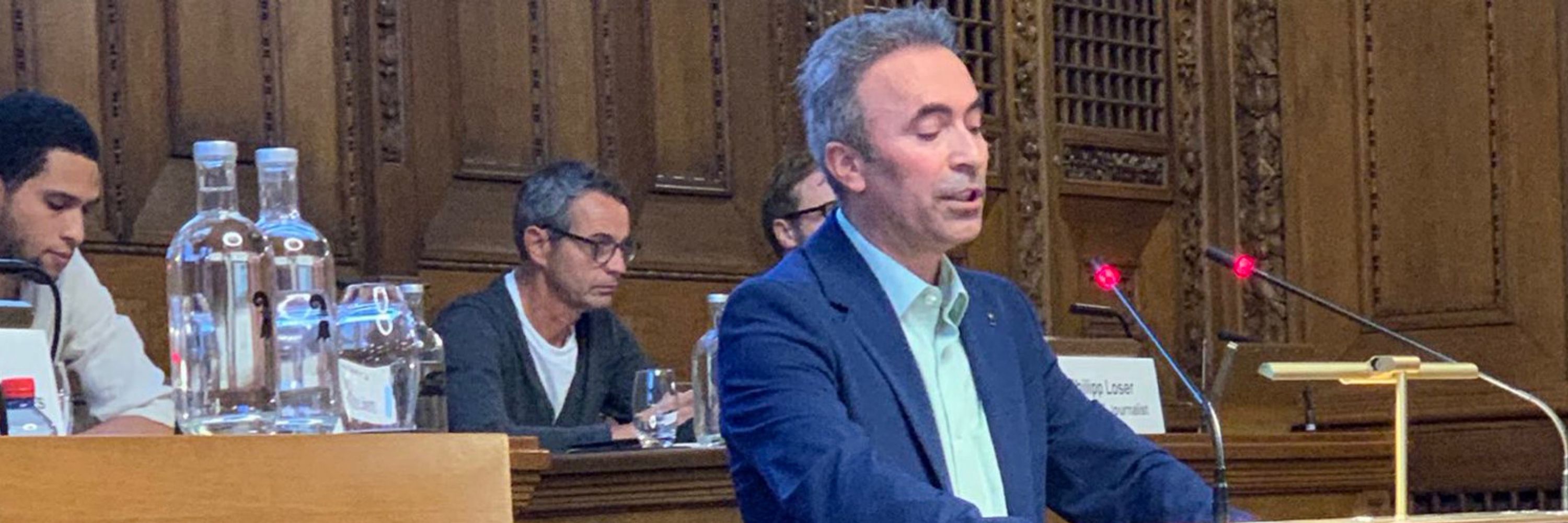 Bülent Pekerman