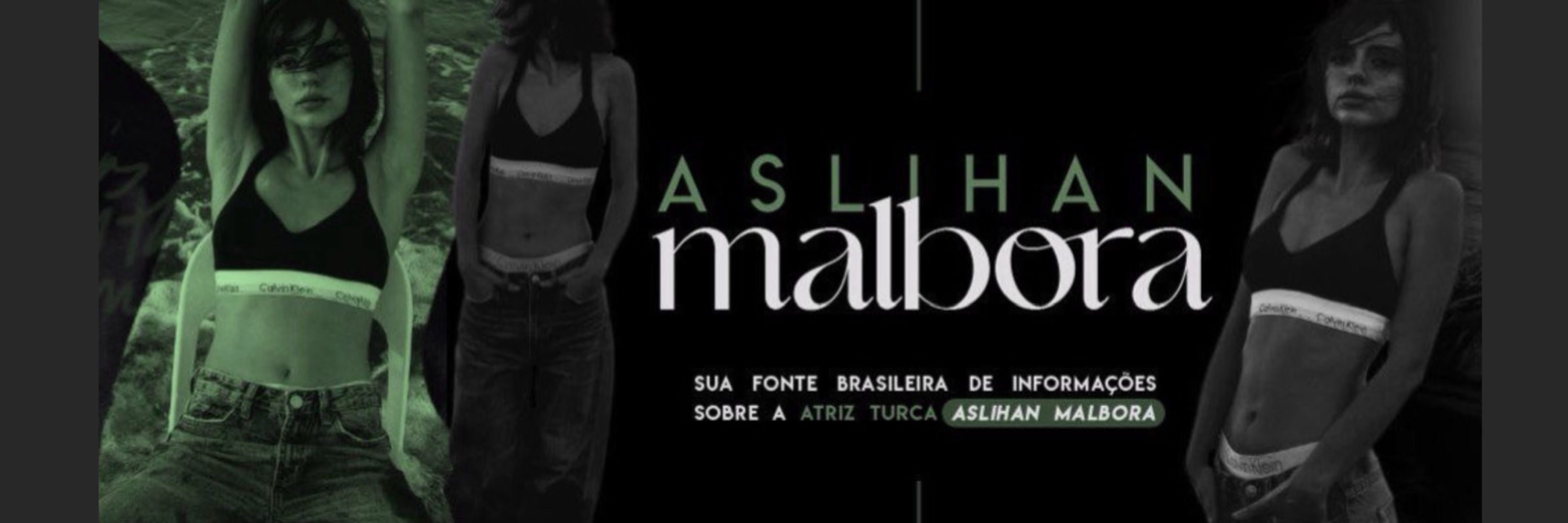 Aslıhan Malbora Brasil