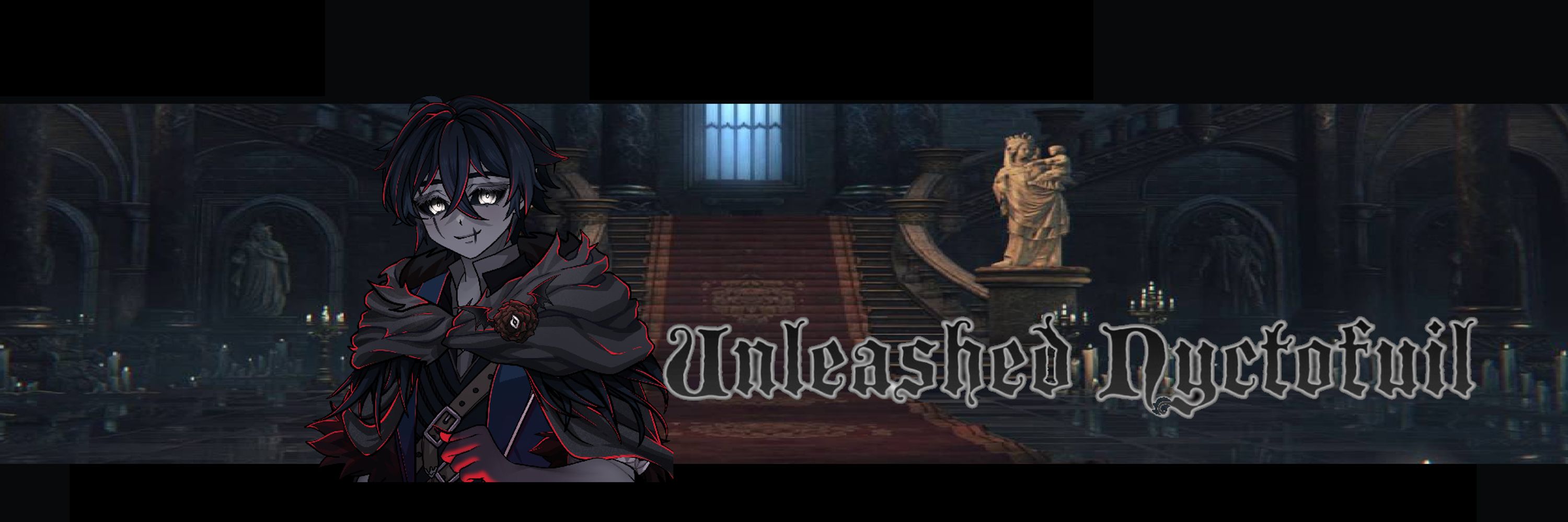 Unleashed Nyctofuil