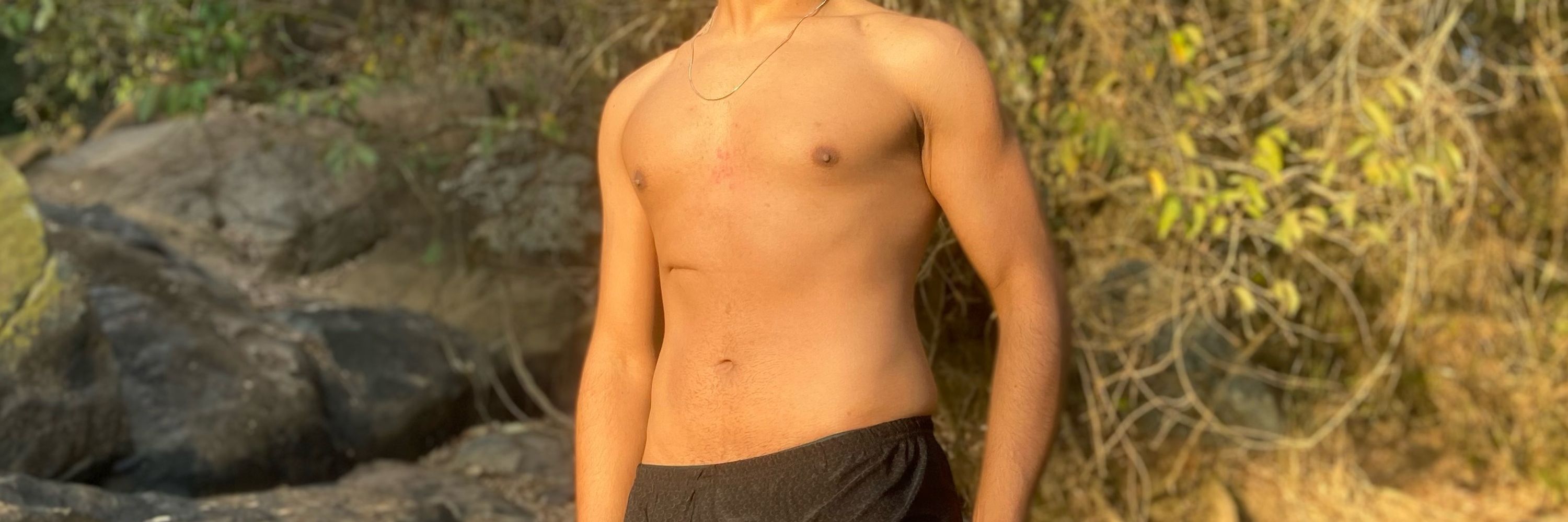 Isaac_Smile 