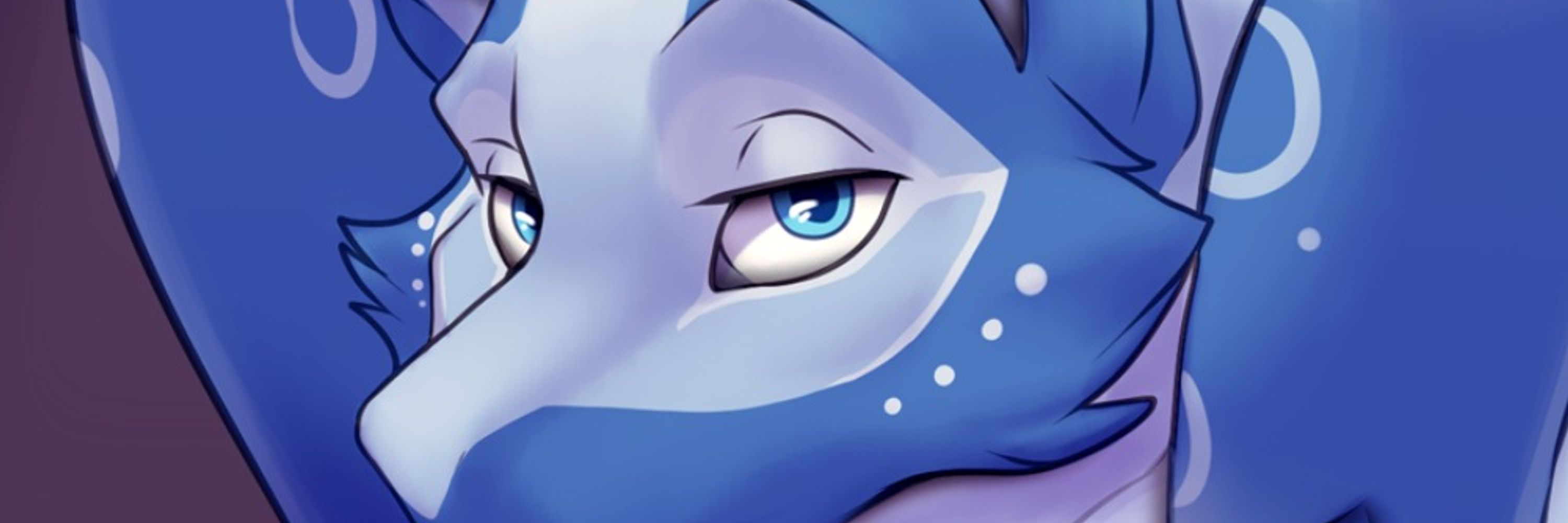 Aura the Lucario