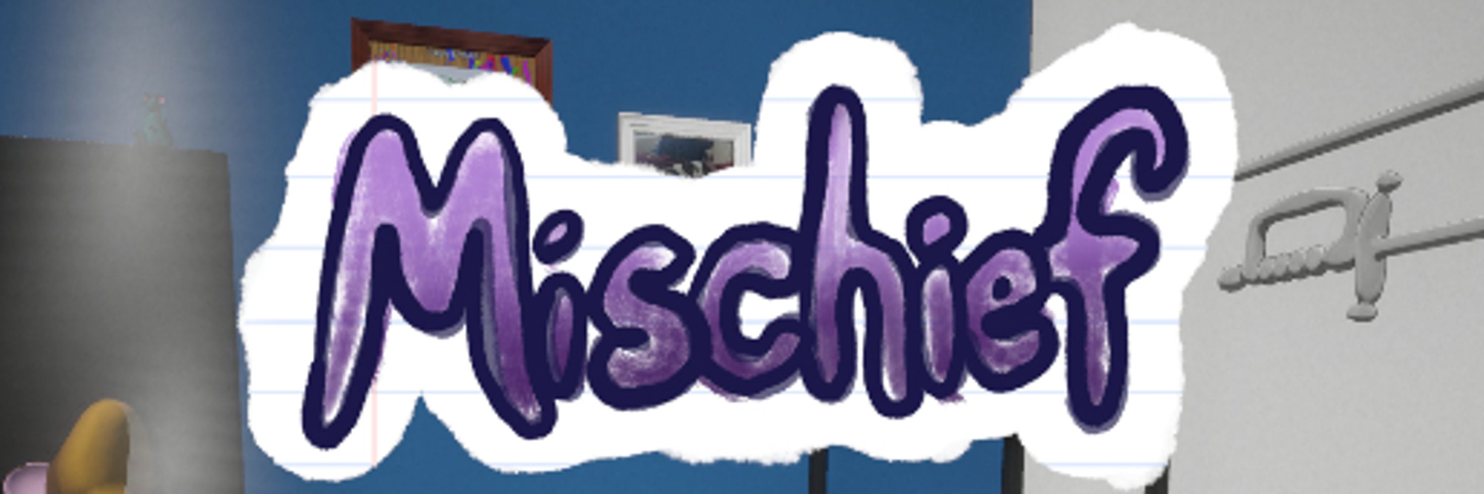 Tavern Rat Studios | Wishlist Mischief on steam! 🐀