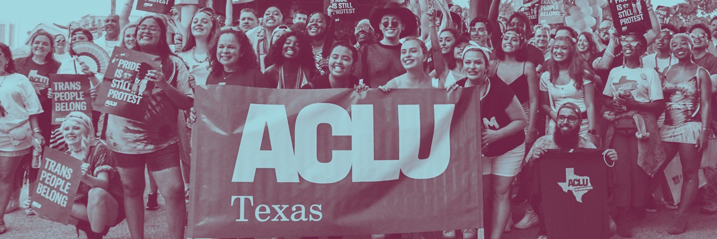 ACLU of Texas