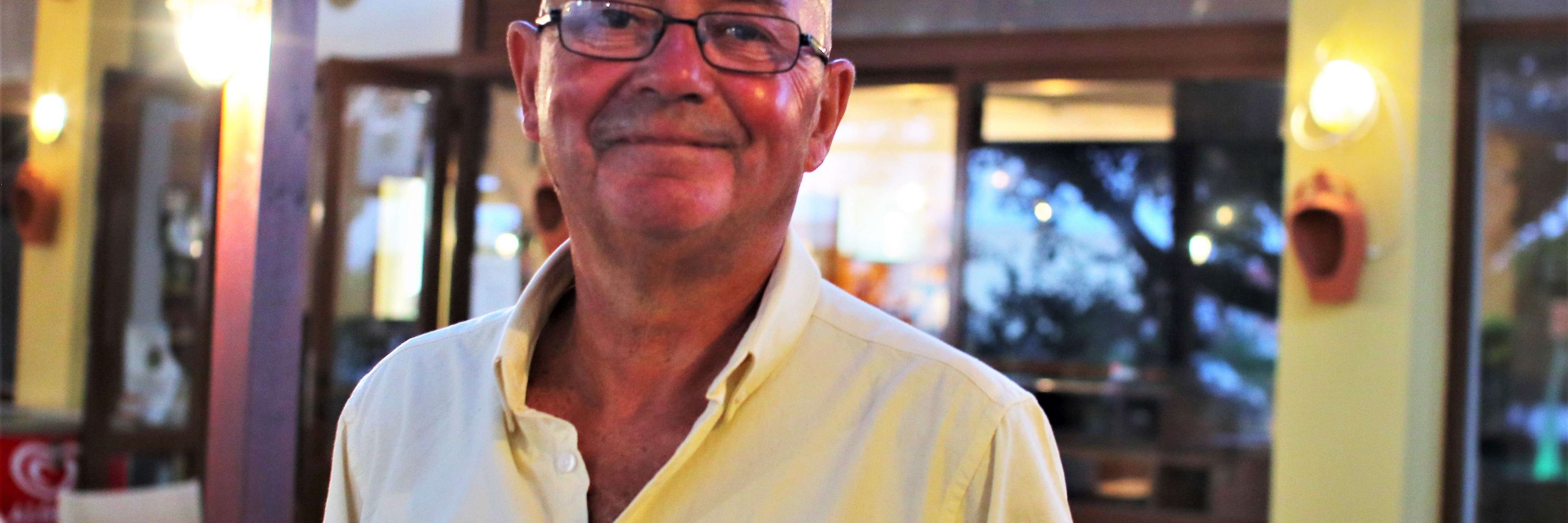 John Holland
