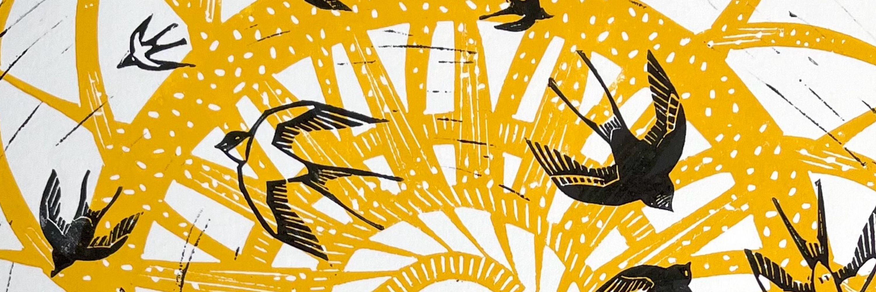 IngPrintmaker / Ingrid Nilsson