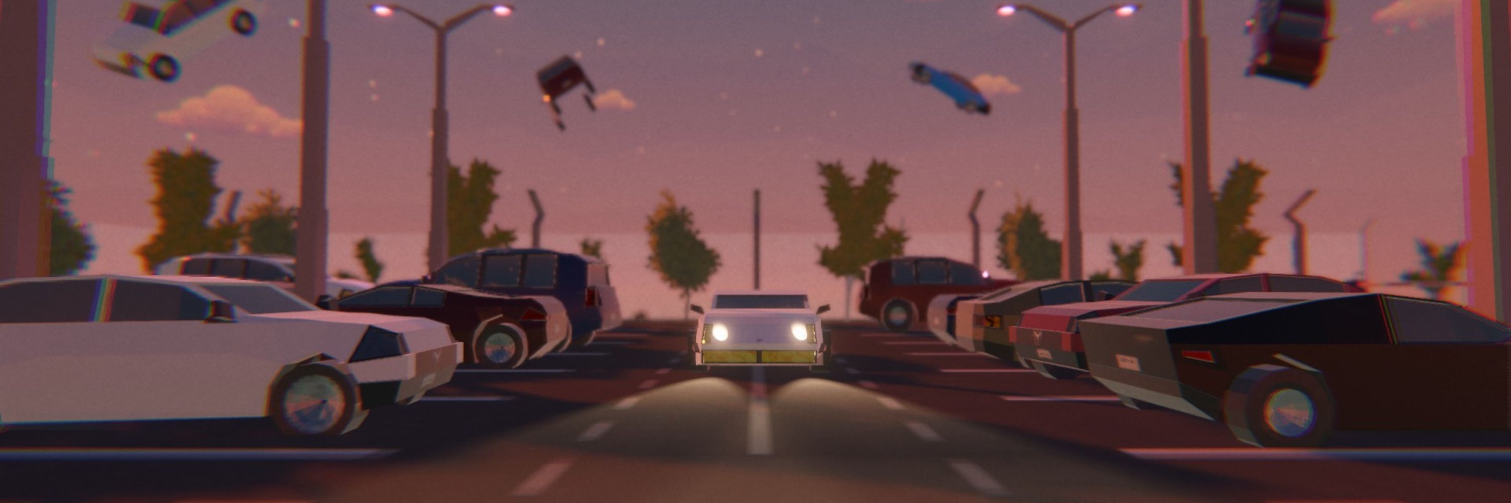 Interactive Dreams