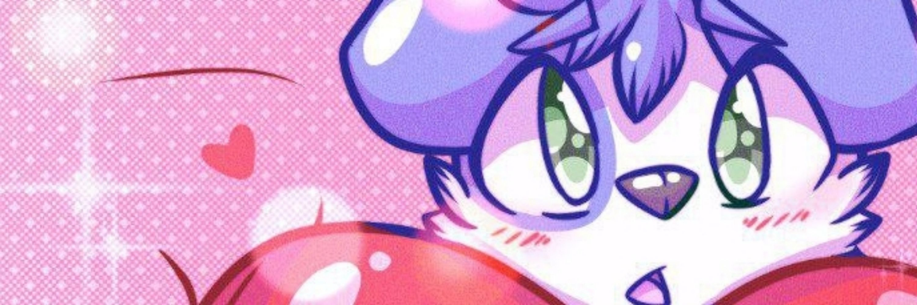 💖 spotted butt....but cooler💖