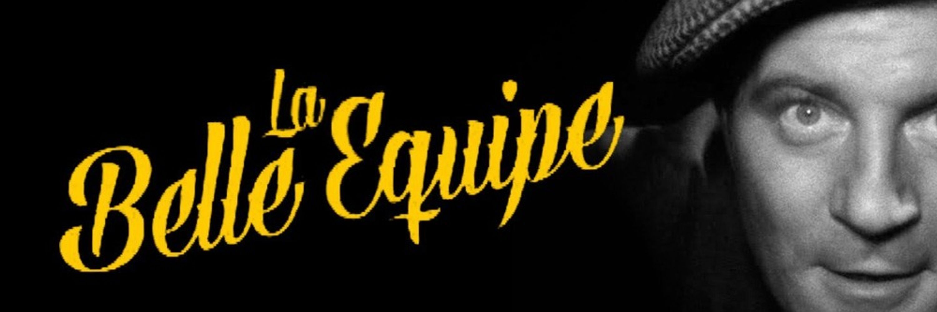 La Belle Equipe