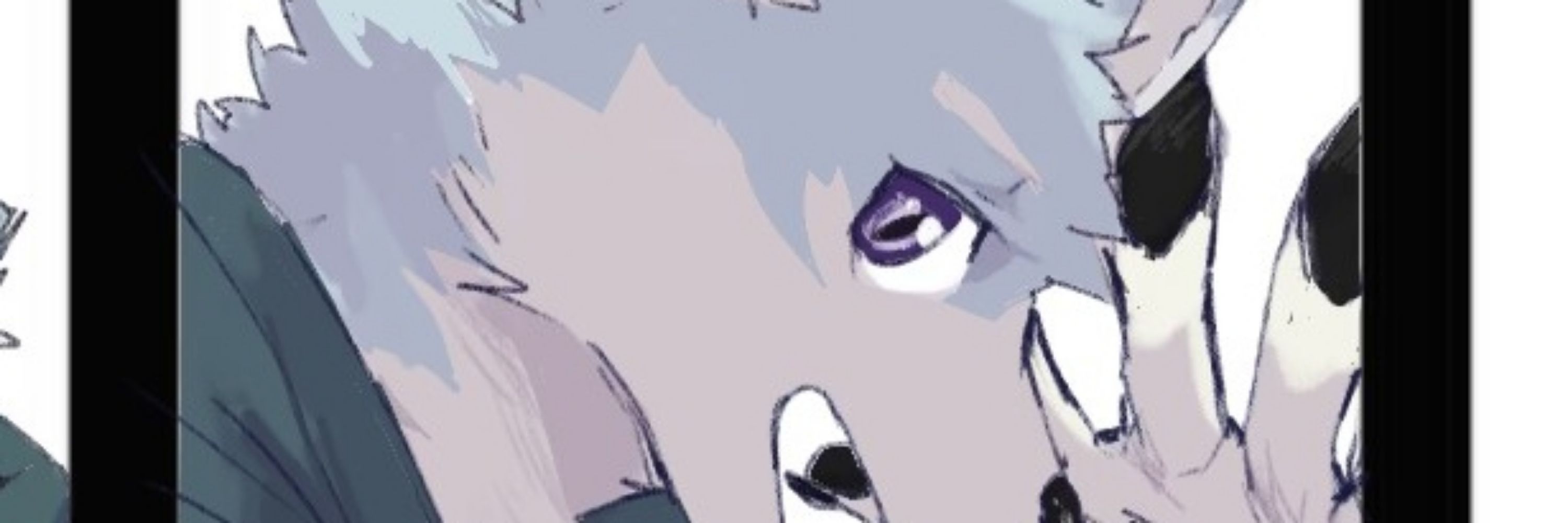 骏獬玄鱼@Kanikani
